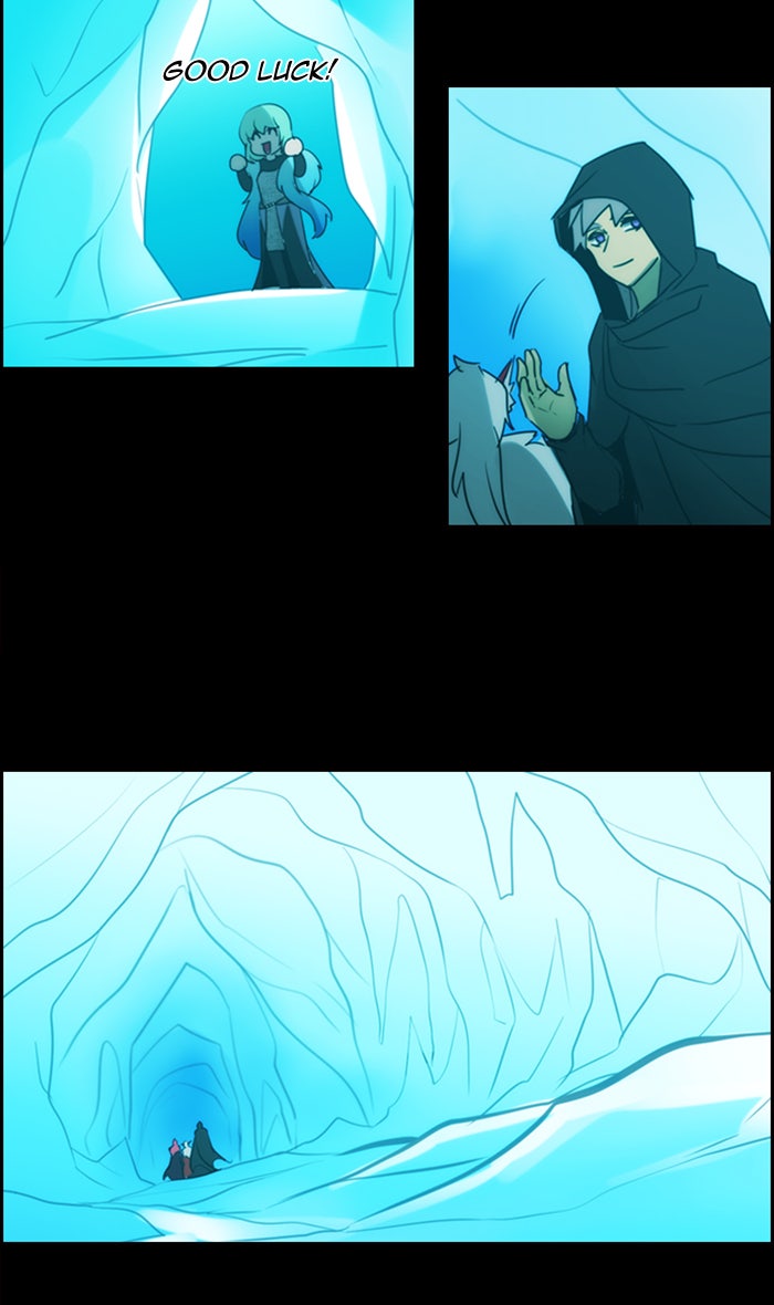 Read Kubera Manga Online