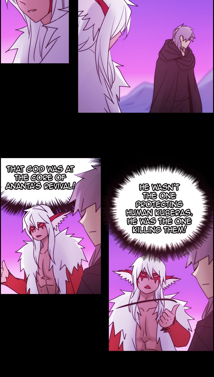 Read Kubera Manga Online
