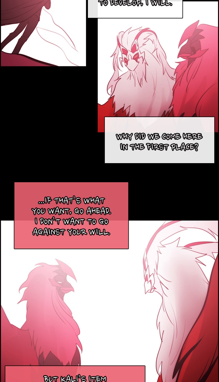 Read Kubera Manga Online