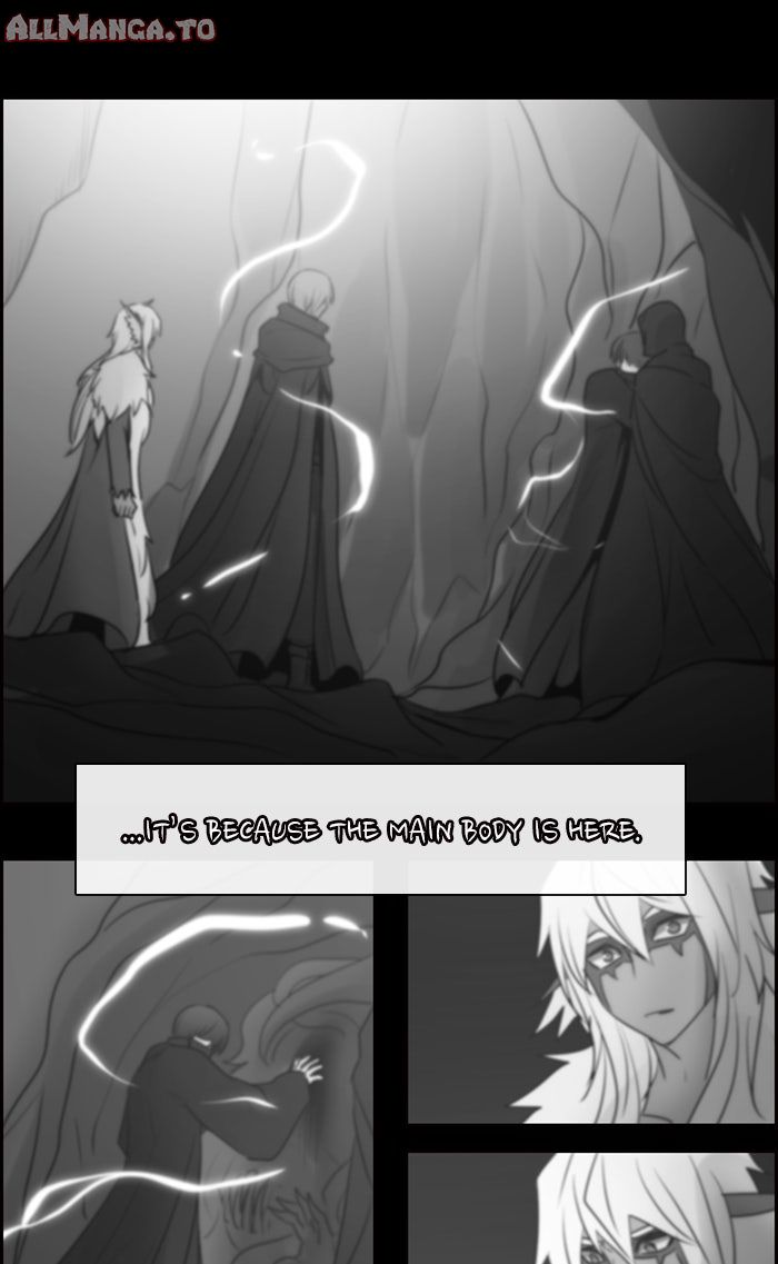 Read Kubera Manga Online