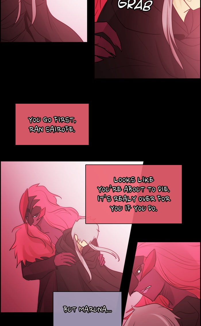 Read Kubera Manga Online