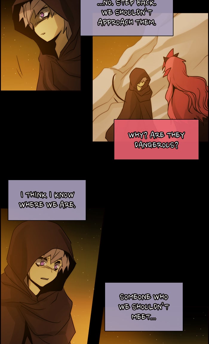 Read Kubera Manga Online