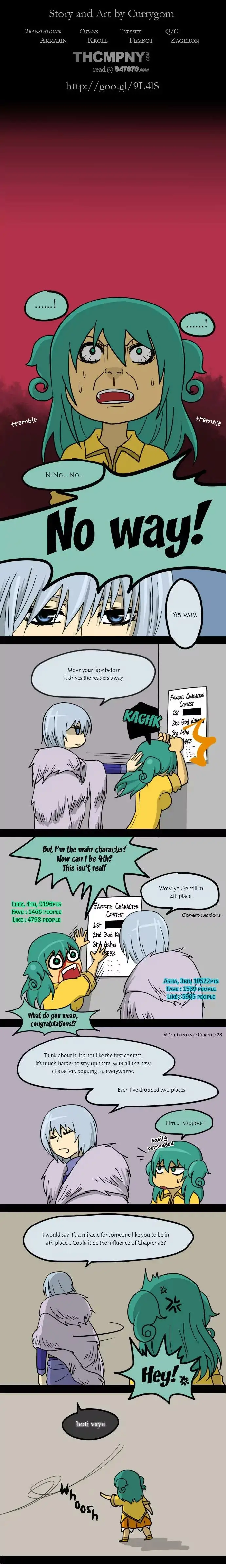 Read Kubera Manga Online