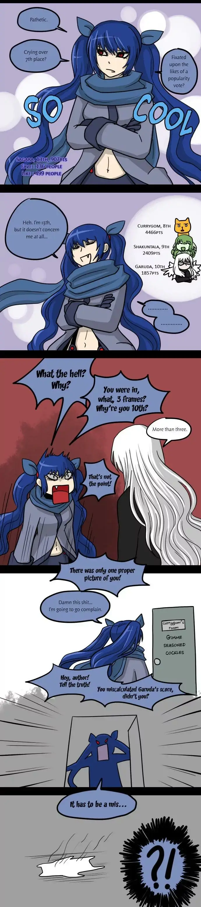 Read Kubera Manga Online