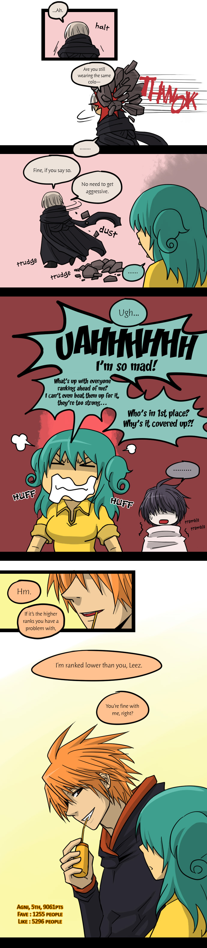 Read Kubera Manga Online