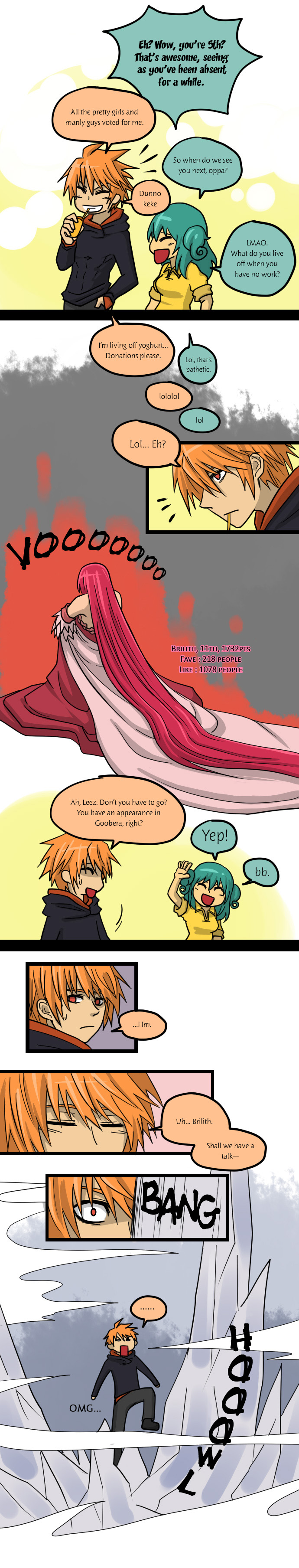 Read Kubera Manga Online