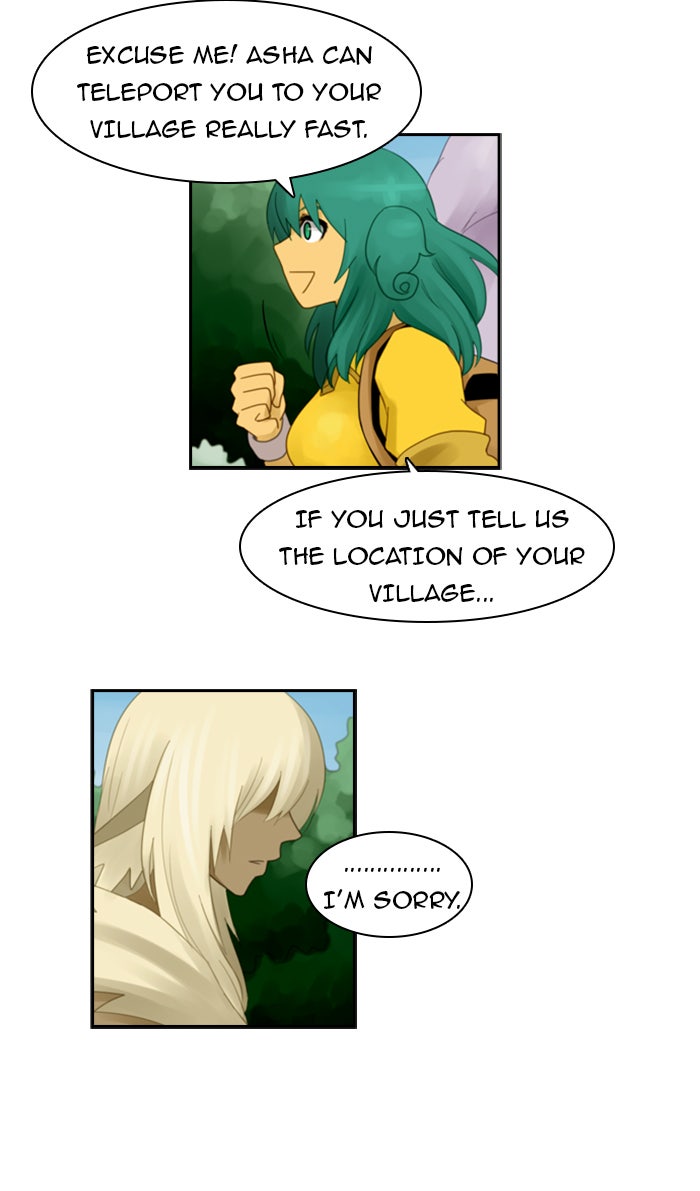 Read Kubera Manga Online