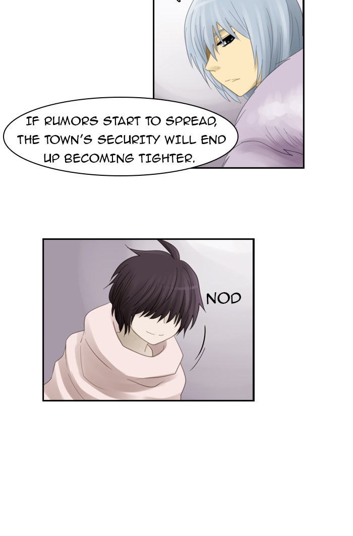 Read Kubera Manga Online