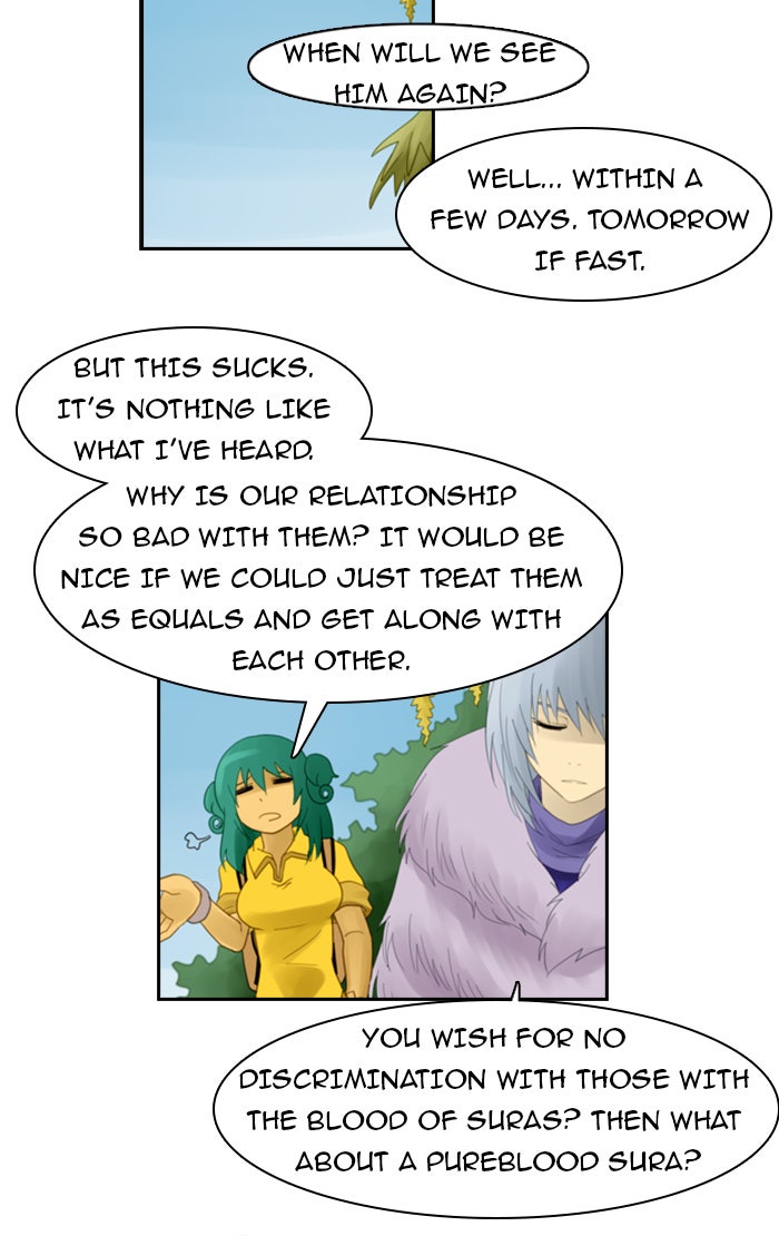 Read Kubera Manga Online