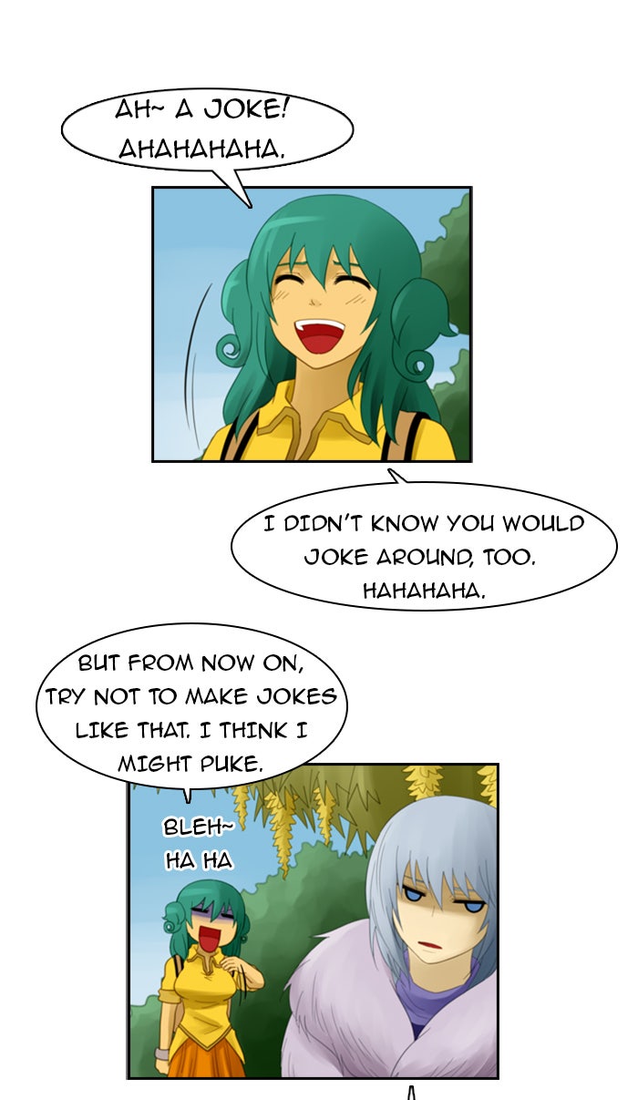 Read Kubera Manga Online