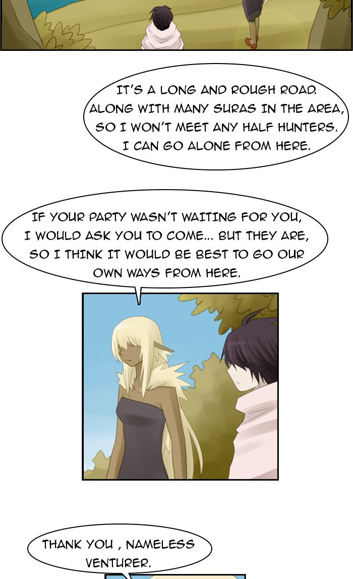Read Kubera Manga Online