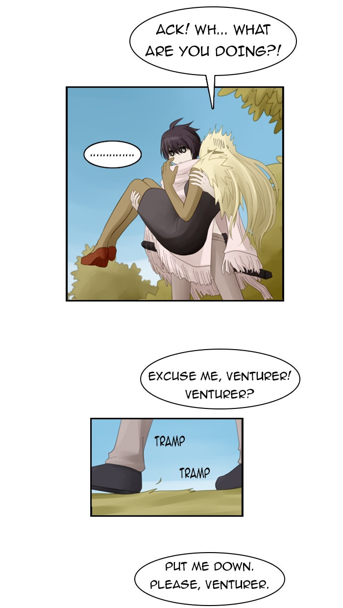 Read Kubera Manga Online