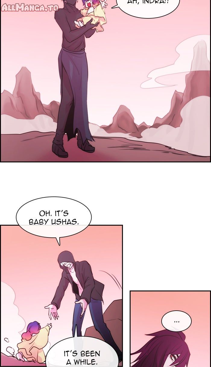 Read Kubera Manga Online