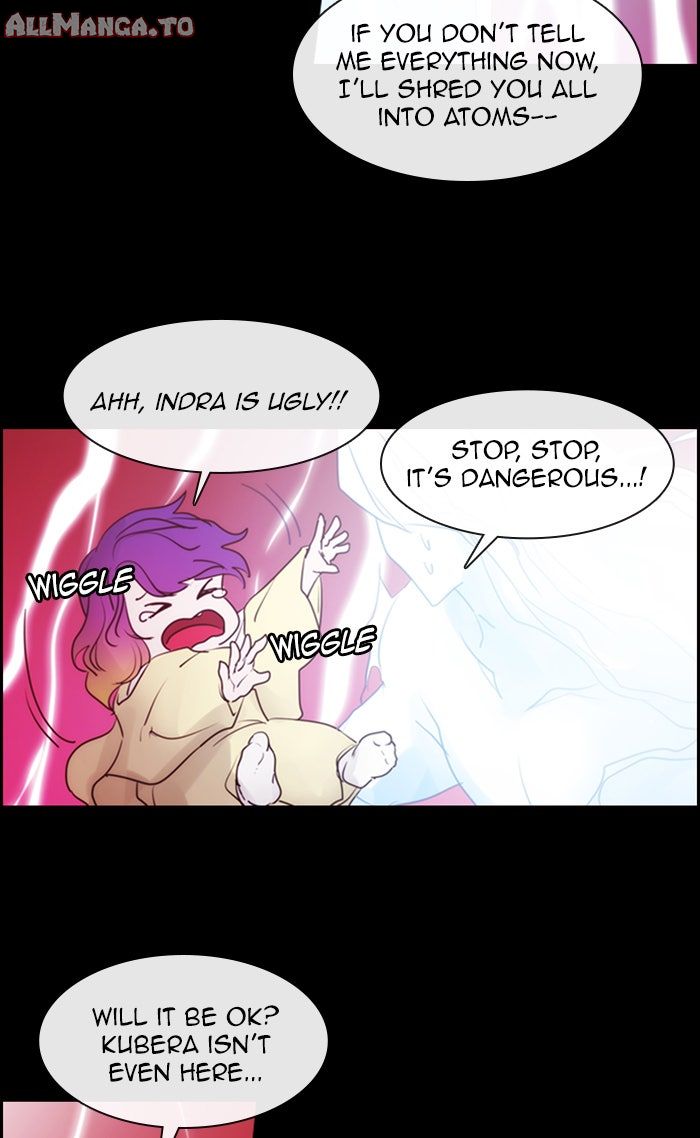 Read Kubera Manga Online