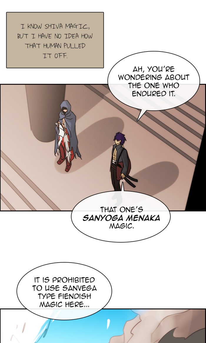 Read Kubera Manga Online