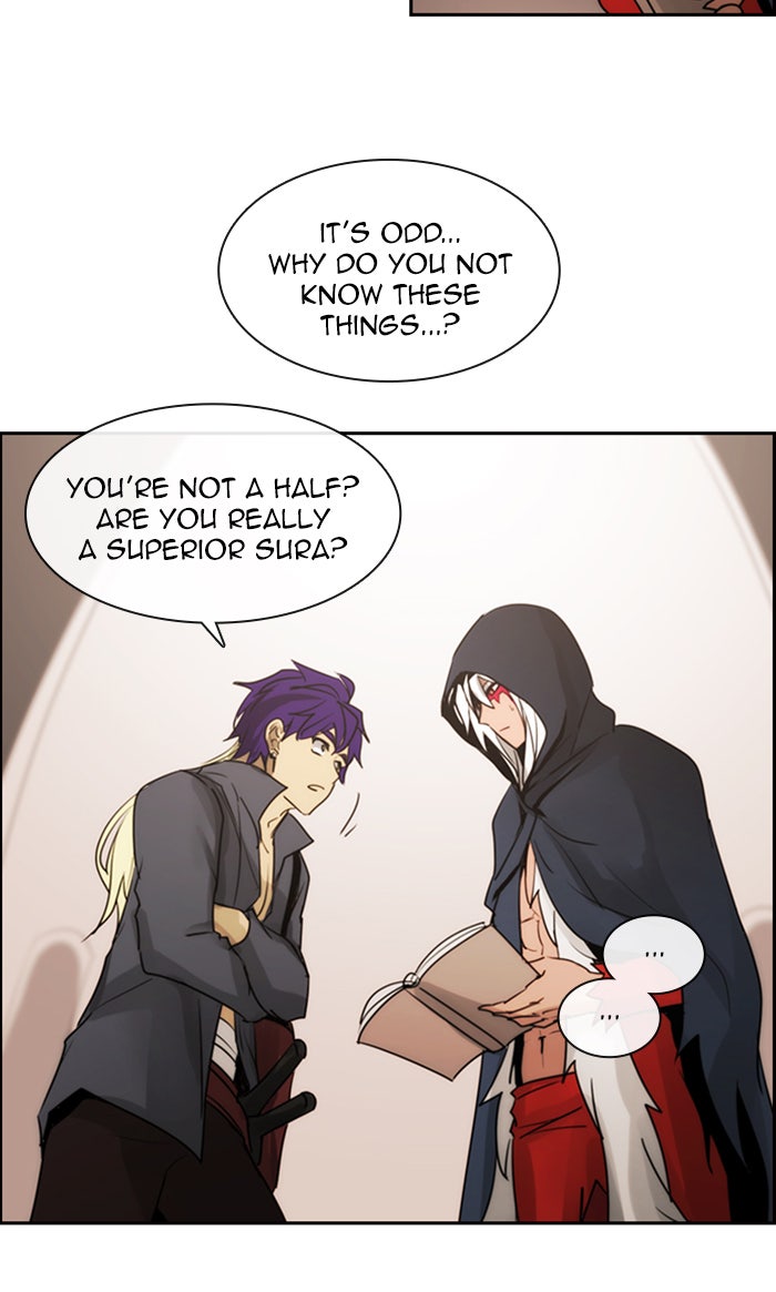 Read Kubera Manga Online