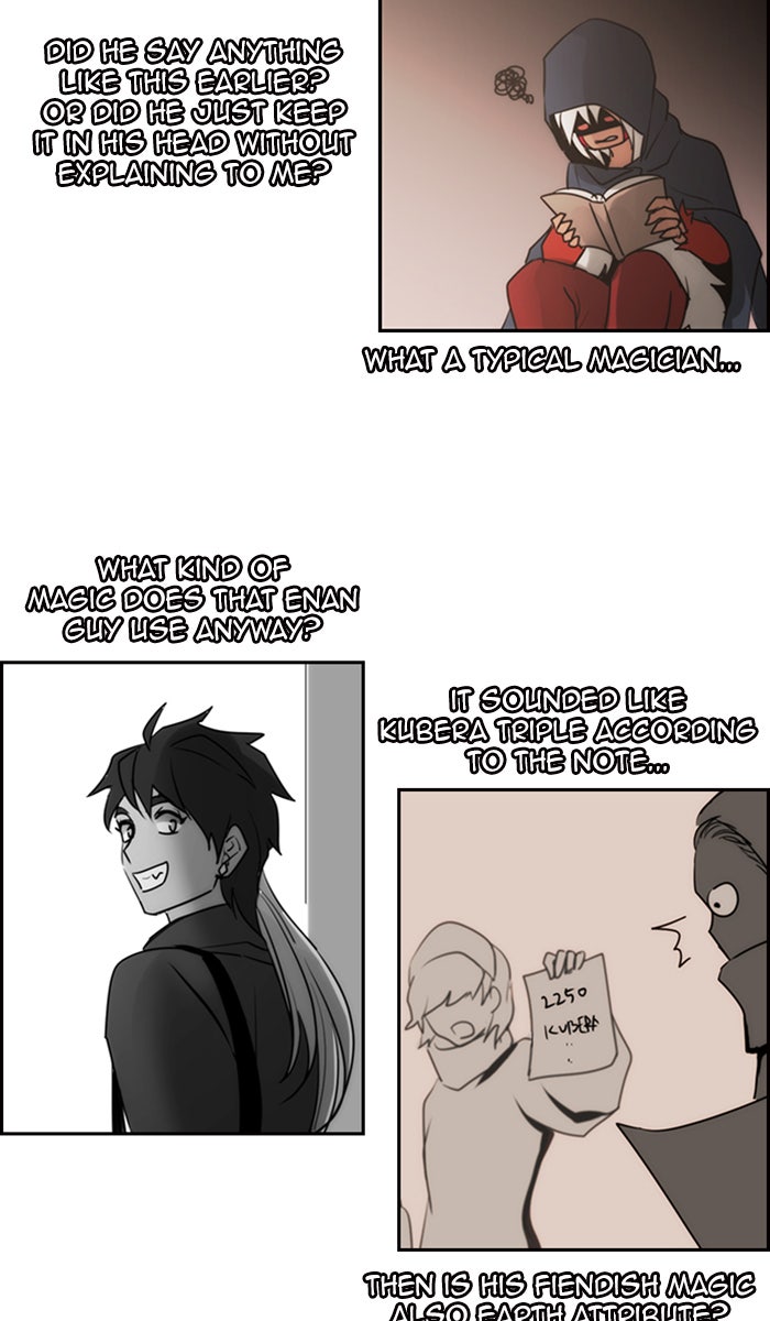 Read Kubera Manga Online