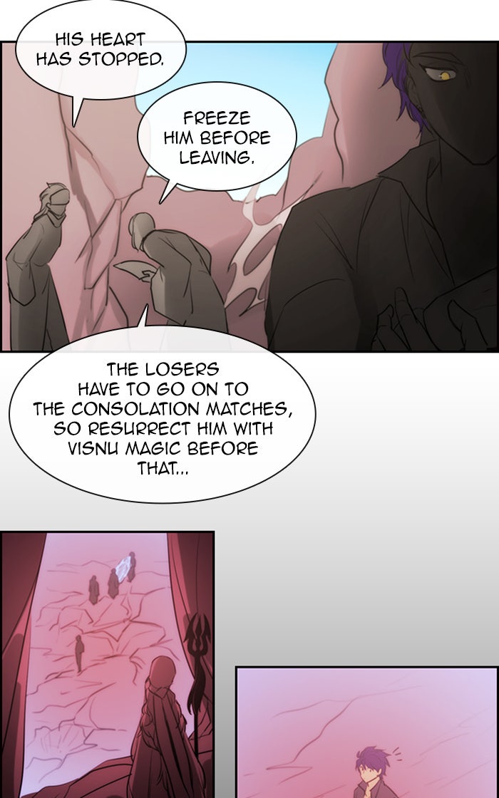 Read Kubera Manga Online