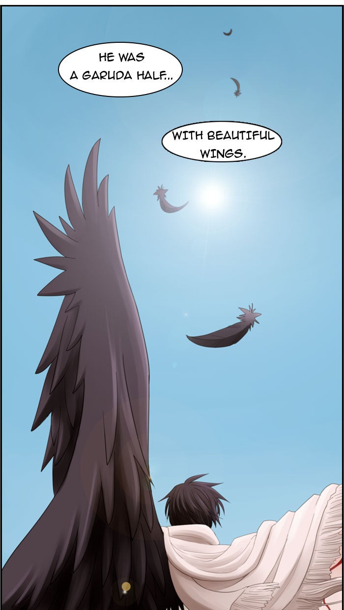 Read Kubera Manga Online