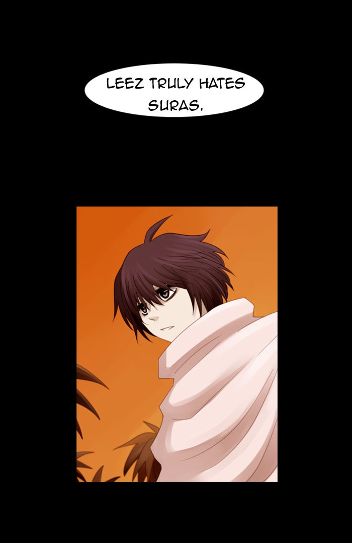 Read Kubera Manga Online