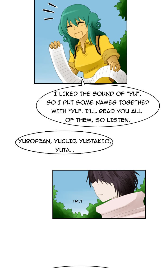 Read Kubera Manga Online