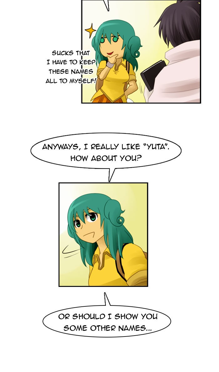 Read Kubera Manga Online
