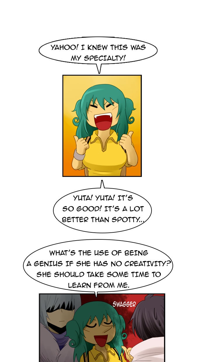 Read Kubera Manga Online