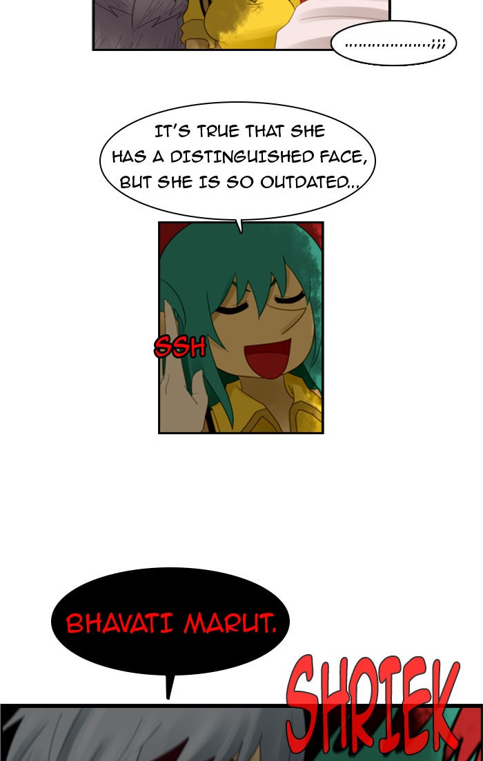 Read Kubera Manga Online