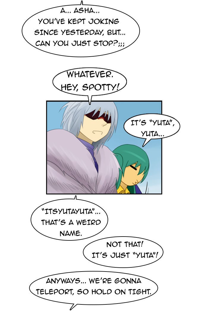 Read Kubera Manga Online