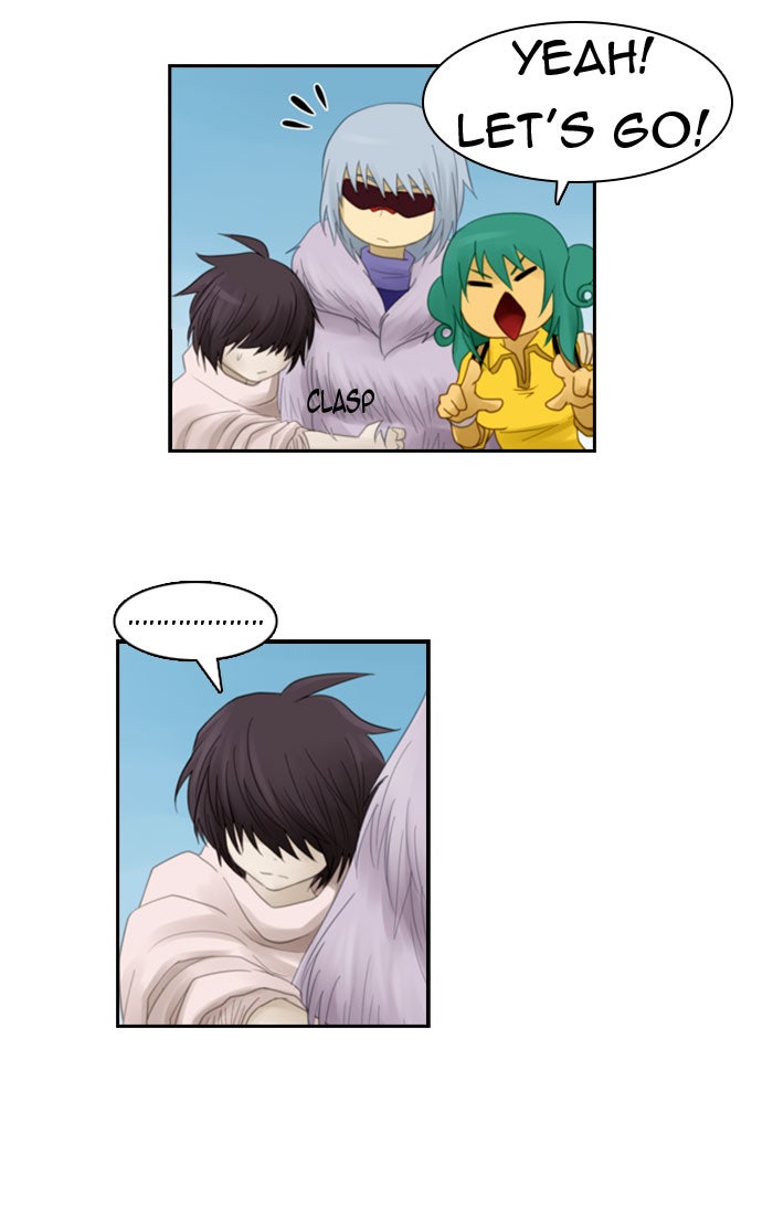 Read Kubera Manga Online