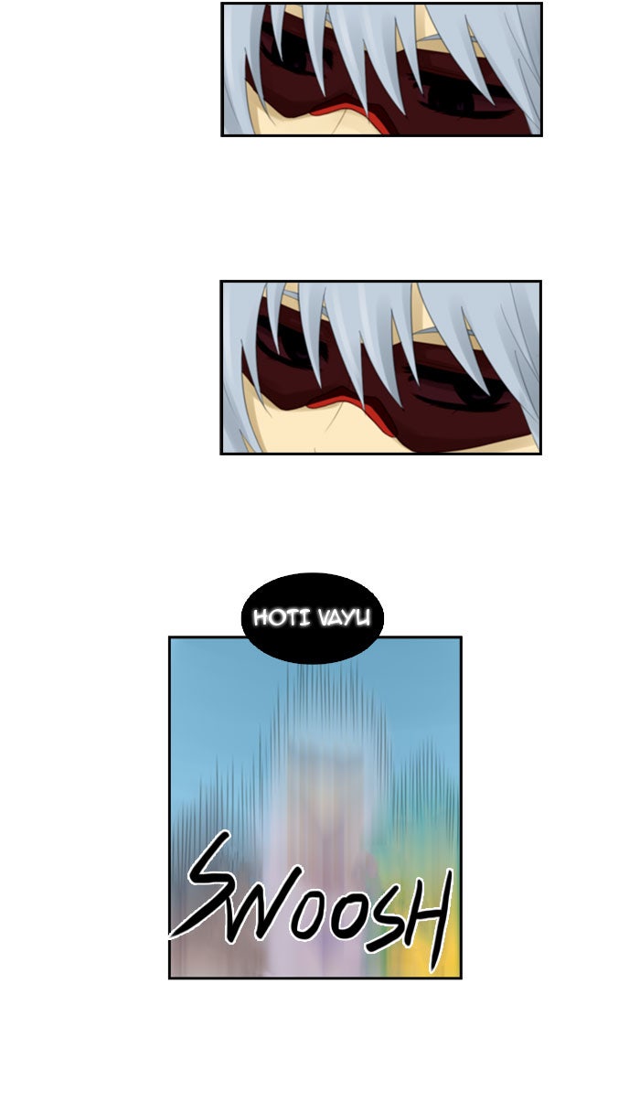 Read Kubera Manga Online