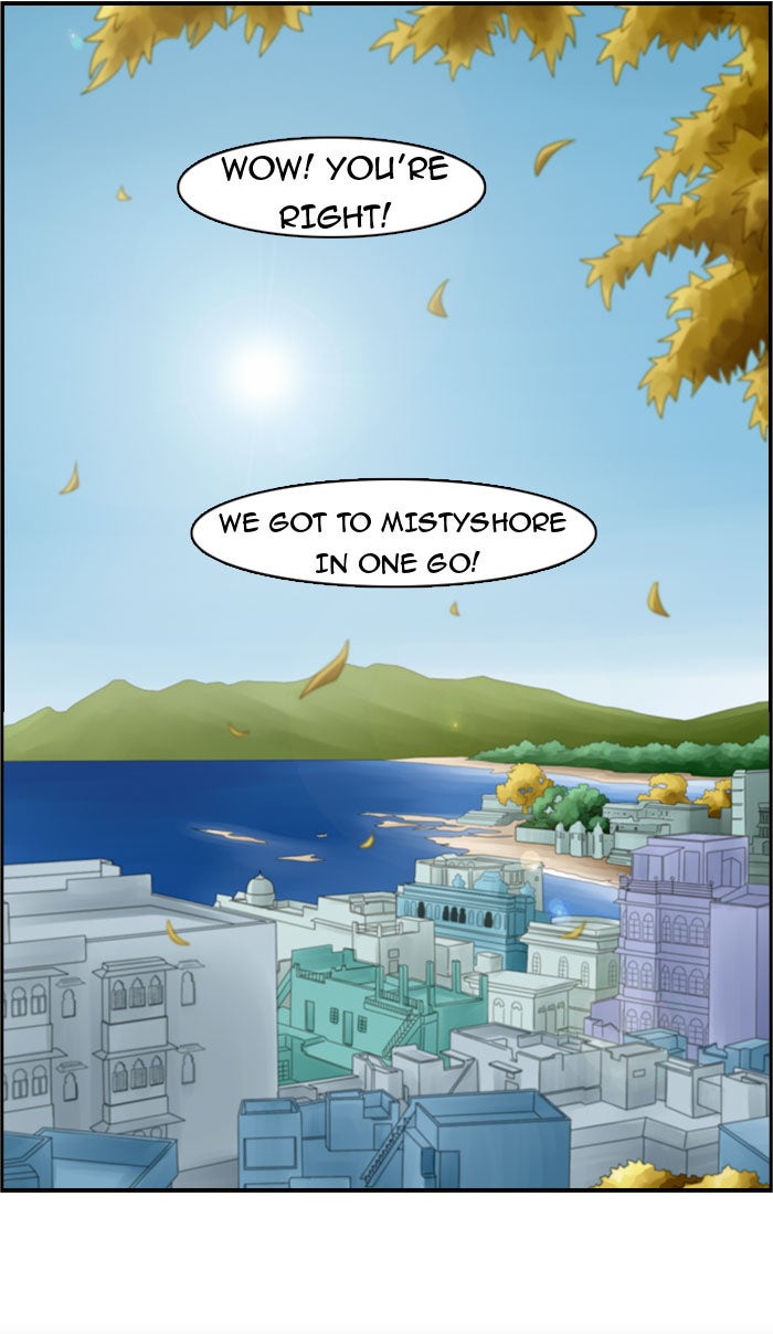 Read Kubera Manga Online