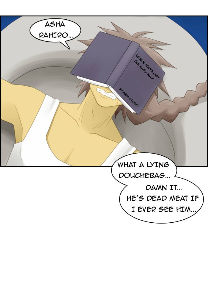 Read Kubera Manga Online