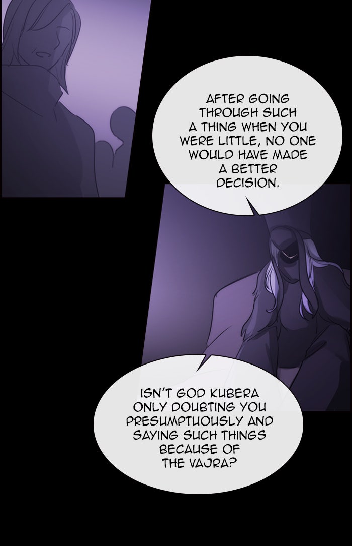 Read Kubera Manga Online