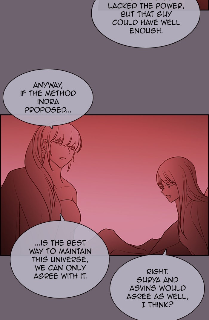 Read Kubera Manga Online