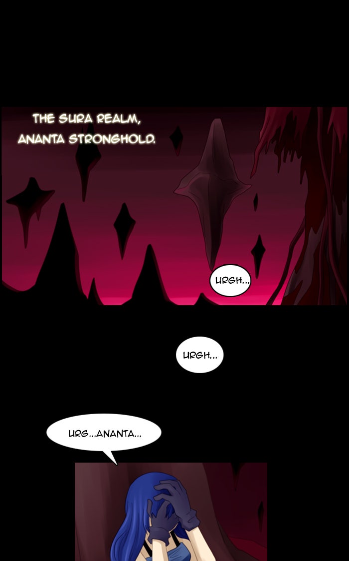 Read Kubera Manga Online