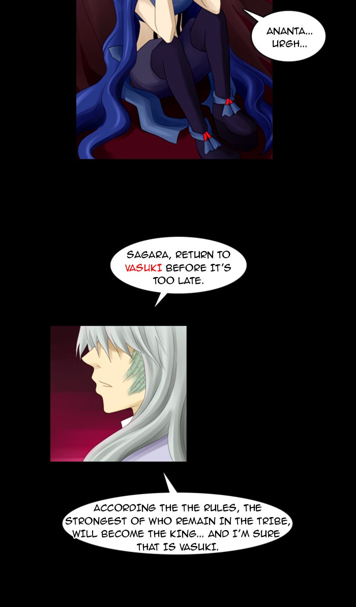 Read Kubera Manga Online
