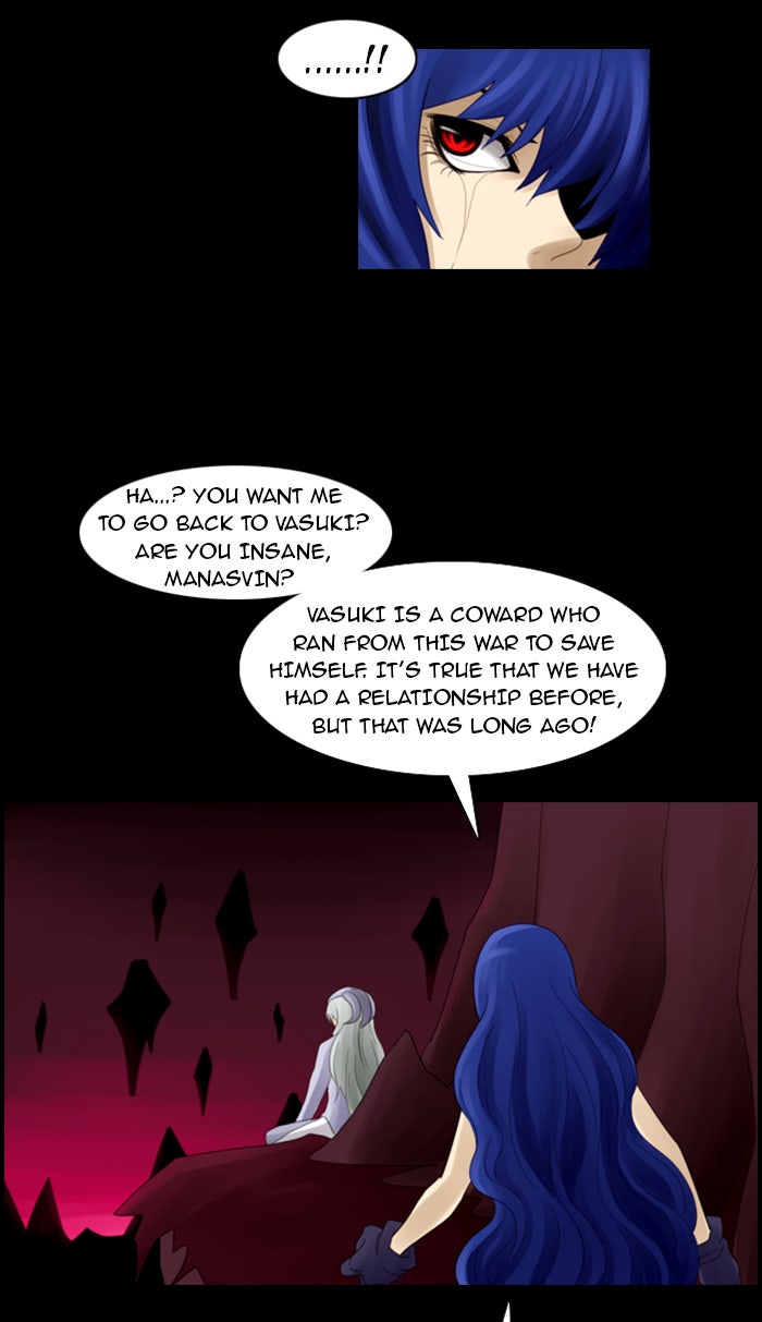 Read Kubera Manga Online