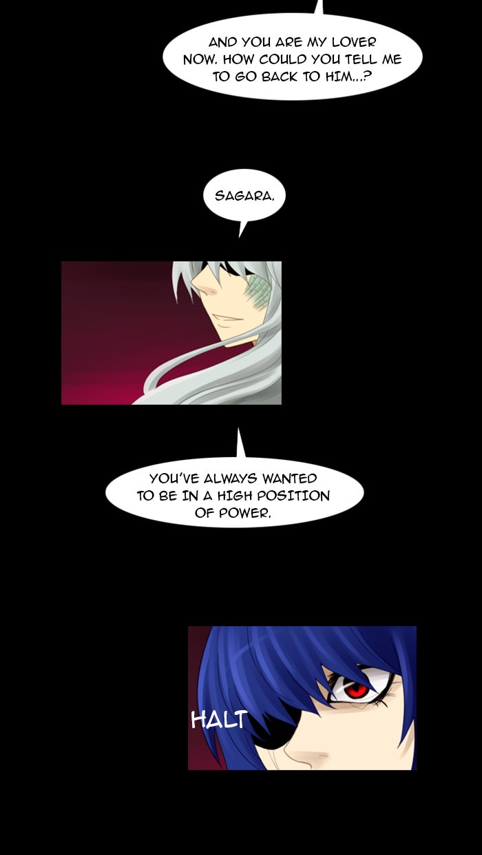 Read Kubera Manga Online