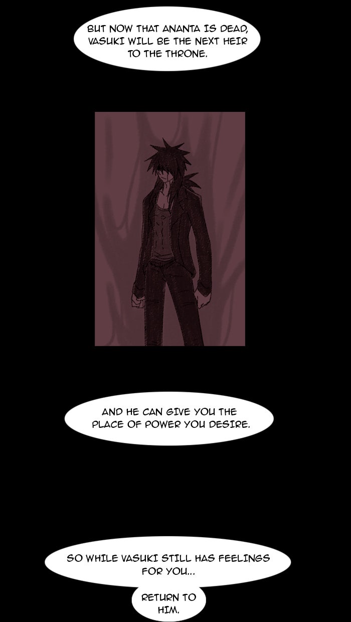 Read Kubera Manga Online