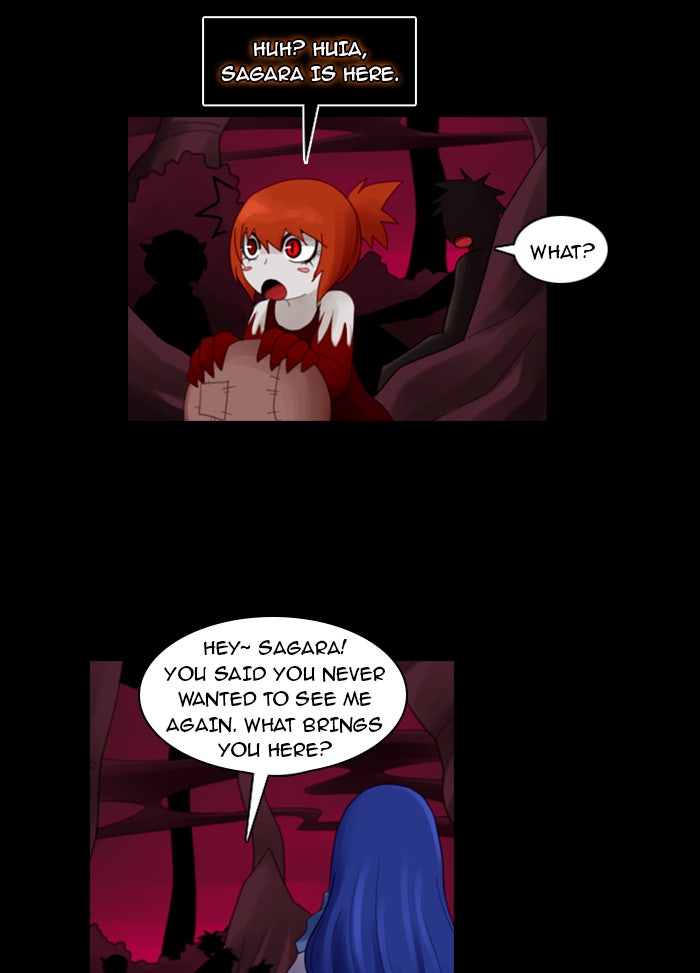 Read Kubera Manga Online