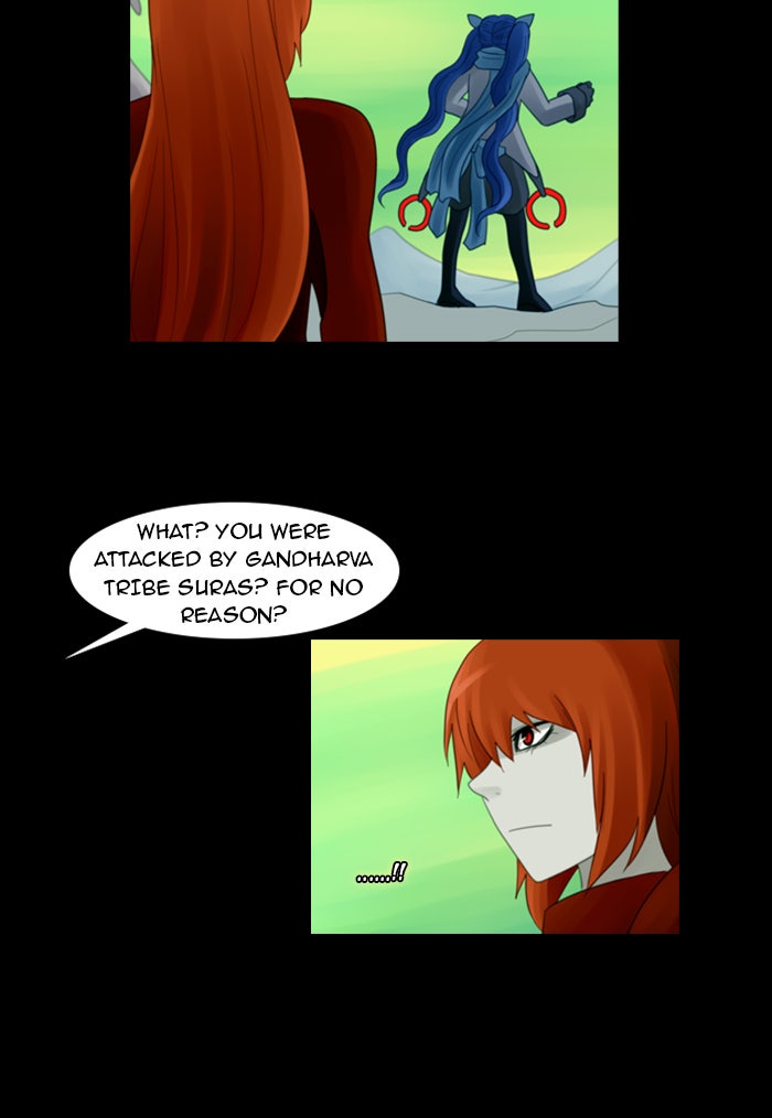Read Kubera Manga Online