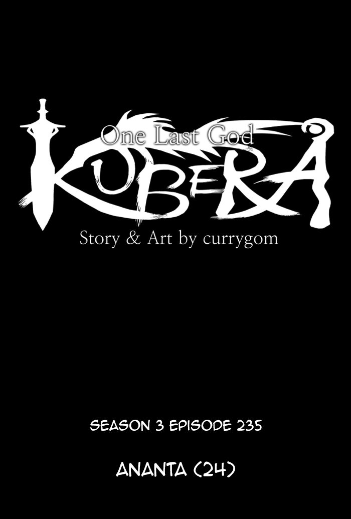 Read Kubera Manga Online
