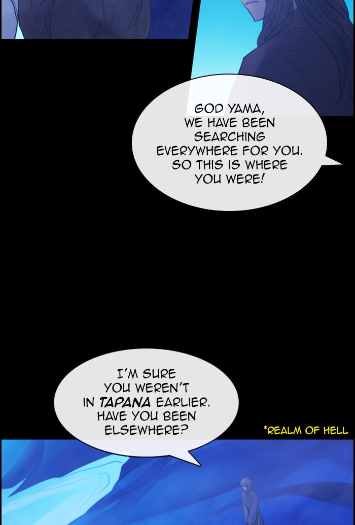 Read Kubera Manga Online
