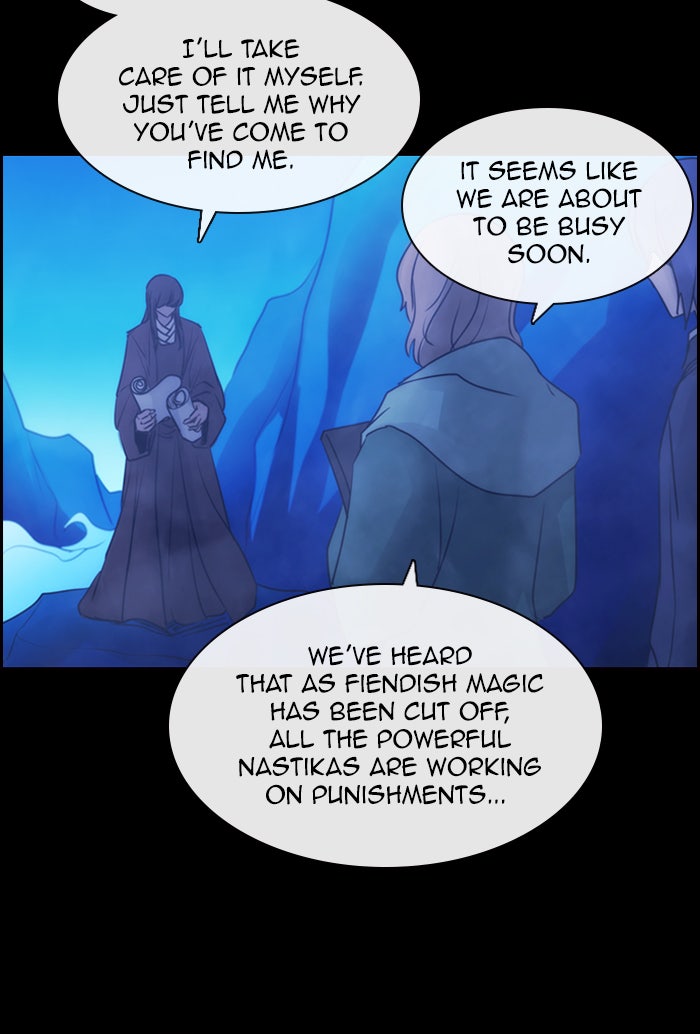 Read Kubera Manga Online