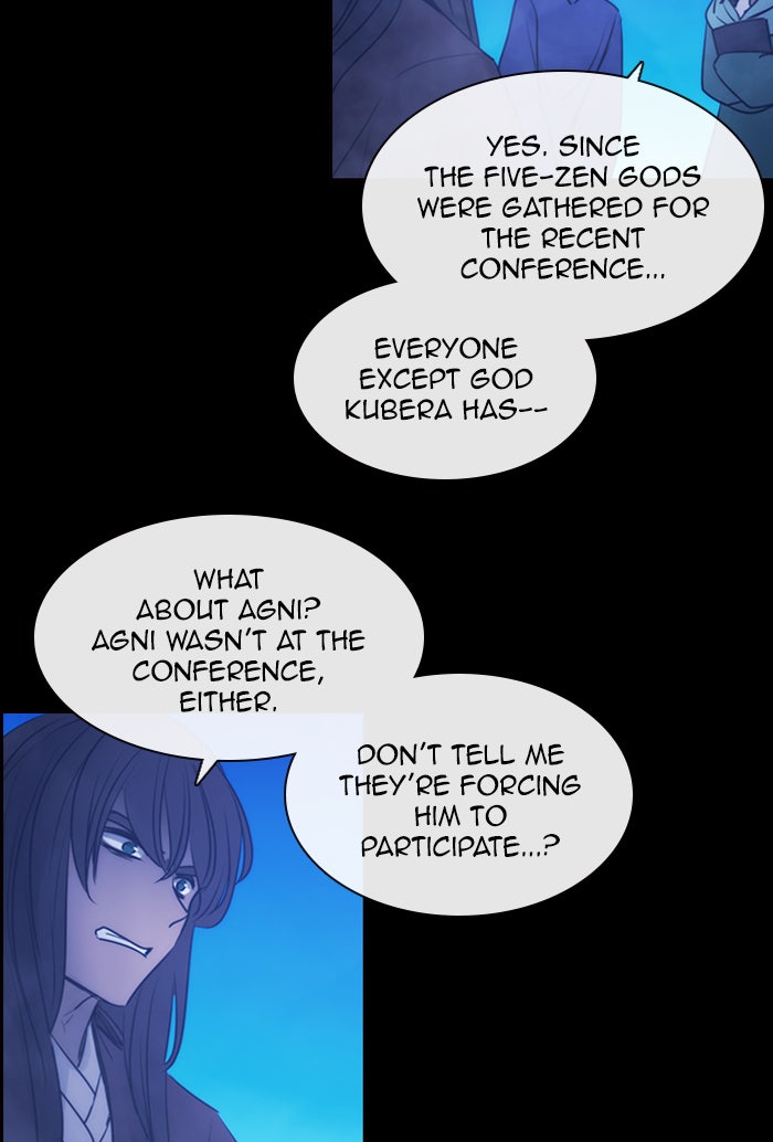 Read Kubera Manga Online