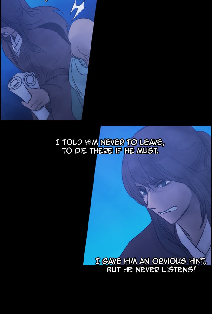 Read Kubera Manga Online