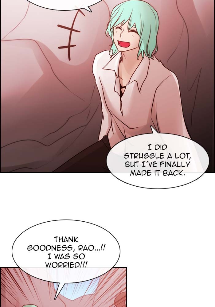 Read Kubera Manga Online