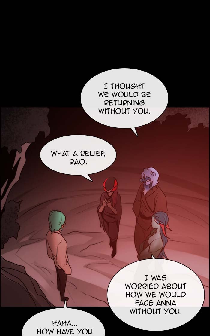 Read Kubera Manga Online