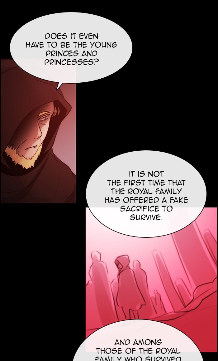 Read Kubera Manga Online